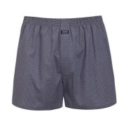 - "315100 Boxer Woven - Dark Denim" (. !) 