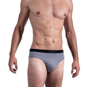 - "BLU 2154 Surfbrief - Zigzag" (SALE!) 