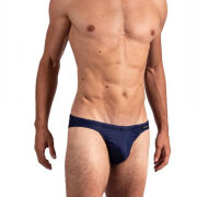 - "BLU 2150 Sunbrief - Navy" (SALE!) 