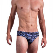 - "BLU 2156 Beachbrief - Camouflage" (SALE!) 