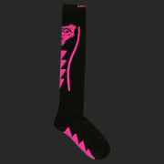  -  "Lion Wave - Black/Pink" (SALE!) 