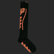  -  "Lion Wave - Black/Orange" (SALE!) 