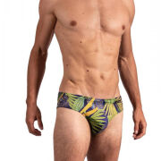 - "BLU 2151 Beachbrief - Blue" (SALE!) 