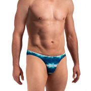 - "BLU 2253 Low Rise Sunbrief - Blue/Style22" (. !) 