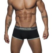 - "Curve Trunk - Black" 
