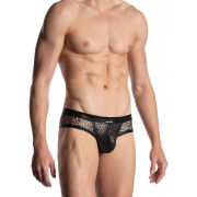 - "M2118 - Cheeky Brief Glitter" 