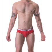 - "Silas Briefs - Red" (SALE!) 