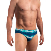 - "BLU 2253 Beachbrief - Blue/Style22" (. !) 