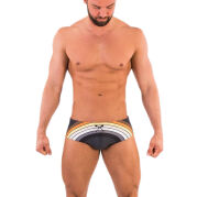 - "Bear Swim Brief - Blue" (SALE!) 