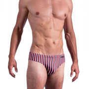 - "BLU 2156 Beachbrief - Stripes212" (SALE!) 