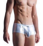 - "M861 - Beach Hot Pants Silver" 