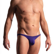 - "M800 - Low Rise Briefs Sapphire" 