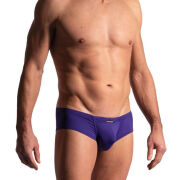 - "M800 - Cheeky Briefs Sapphire" 