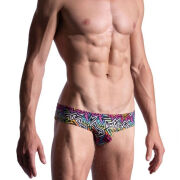 - "M2183 - Cheeky Briefs Horizont" 