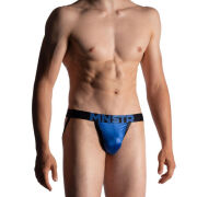 - "M951 Workout Jock - Blue" 