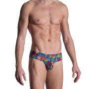 - "M2107 - Cheeky Briefs Anti" 