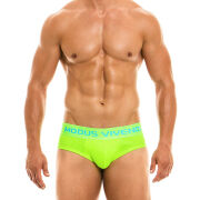 - "Phosphor Brief - Neon" 