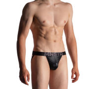 - "M951 Workout Jock - Black" 