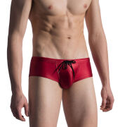 - "M751 - Hot Pants Ruby" 