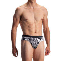 - "BLU 1956 Surfbrief - Black / White" (SALE!) 