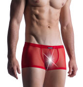 - "M850 Micro Pants - Red" 