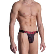 - "M2106 - Micro Tanga Black" 