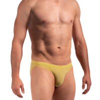 - "RED 0965 Brazilbrief - Mustard" (. !) 