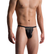 - "M761 Micro Tanga - Black" (SALE!) 