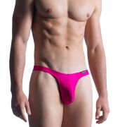 - "M859 - Beach Tower String Fuchsia" 