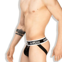 - "Jockstrap - Black" 