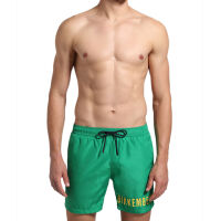 - "Men's Swim Shorts Stowable - Green" (. !) 