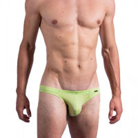 - "RED 1201 Brazilbrief - Kiwi" (SALE!) 