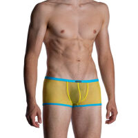 - "M963 Micro Pants - Yellow" 