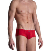 - "M800 - Hot Pants Rosso" (SALE!) 