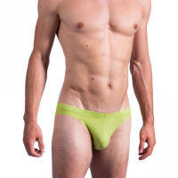 - "RED 0965 Brazilbrief - Lime Green" 