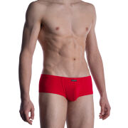 - "M800 - Hot Pants Red" (SALE!) 