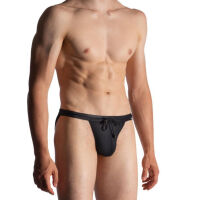 - "M960 - Beach Micro Tanga Black" 