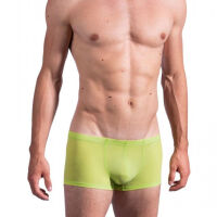 - "RED 0965 Minipants - Lime Green" 