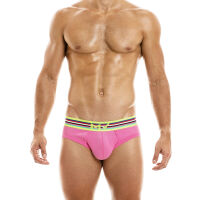 - "Peace Briefs - Fuchsia" 