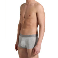 - "Fashion Bamboo - 2-Pack Men's Trunk Grey Melange" ( 2 .) 