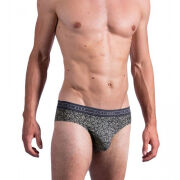 - "RED 2164 Sportbrief - Stone Leaf" (SALE!) 