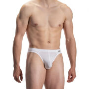 - "PEARL 2115 Brazilbrief - White" (SALE!) 