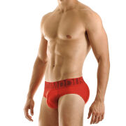 - "Eternal Brief - Red" 