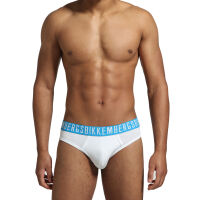 - "Fashion Organic Cotton - 3-Pack Men's Briefs White" ( 3 .) 