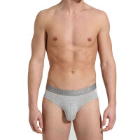 - "Fashion Bamboo - 2-Pack Men's Briefs Grey Melange" ( 2 .) 