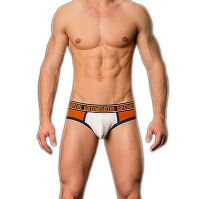 - "Kentish Town - Orange/White/Navy" (SALE!) 