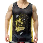 - "Super Hunk - Black/Yellow" (SALE!) 