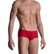 - /  "M800 - Hot String Pants Rosso" (SALE!) 