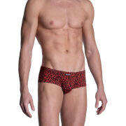 - "M800 - Hot String Pants Redleo" (SALE!) 