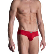 - "M800 - Cheeky Brief Rosso" (SALE!) 